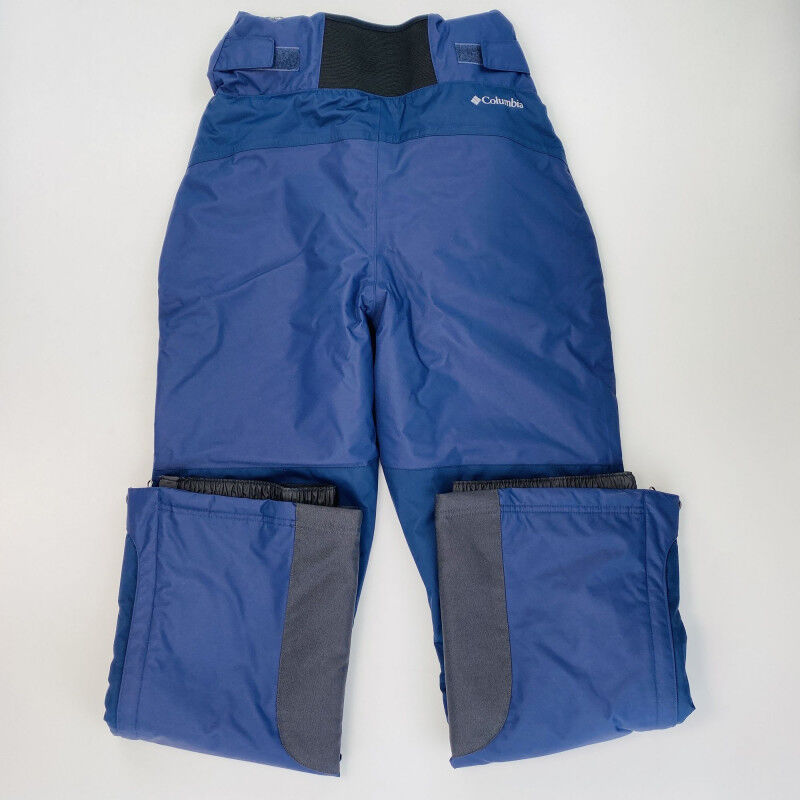 Iceventure™ Bib - Seconde main Pantalon ski femme - Bleu - M