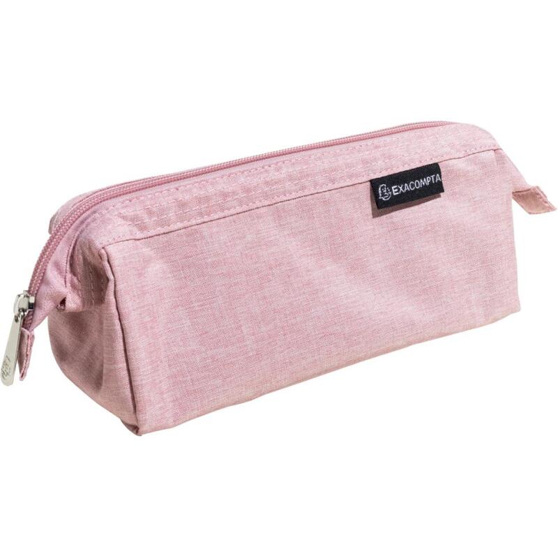 Trousse XXL ouverture grand angle AUTENTIK - Couleurs assorties