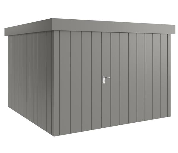Hörmann Metallgerätehaus Juno JFD14 M-Sk