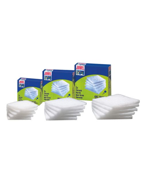 Juwel Biopad L Standaard - Filtermateriaal - 13.3x13.3x1 cm Standard