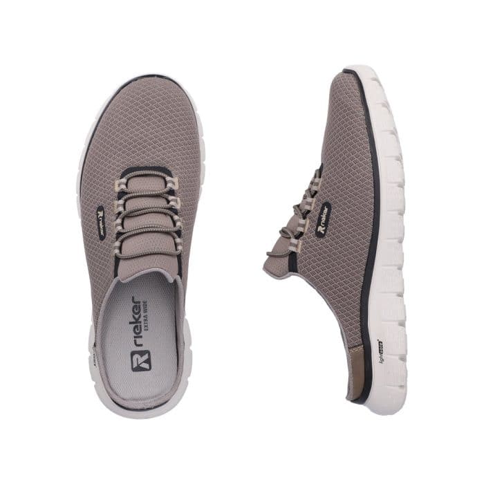 Rieker Slippers Herre B6681-64