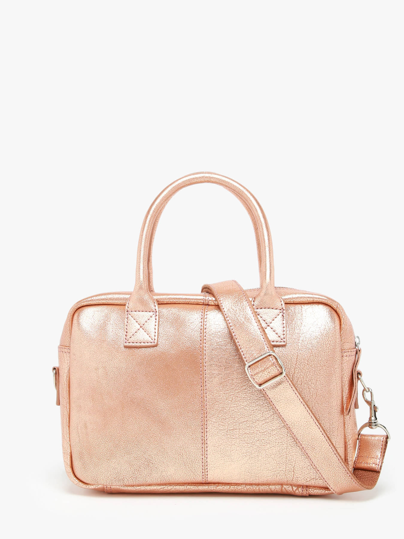 Sac bandoulire Vintage cuir PAUL MARIUS