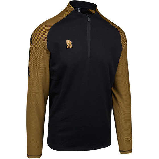 Robey Performance Half Zip Top Kids