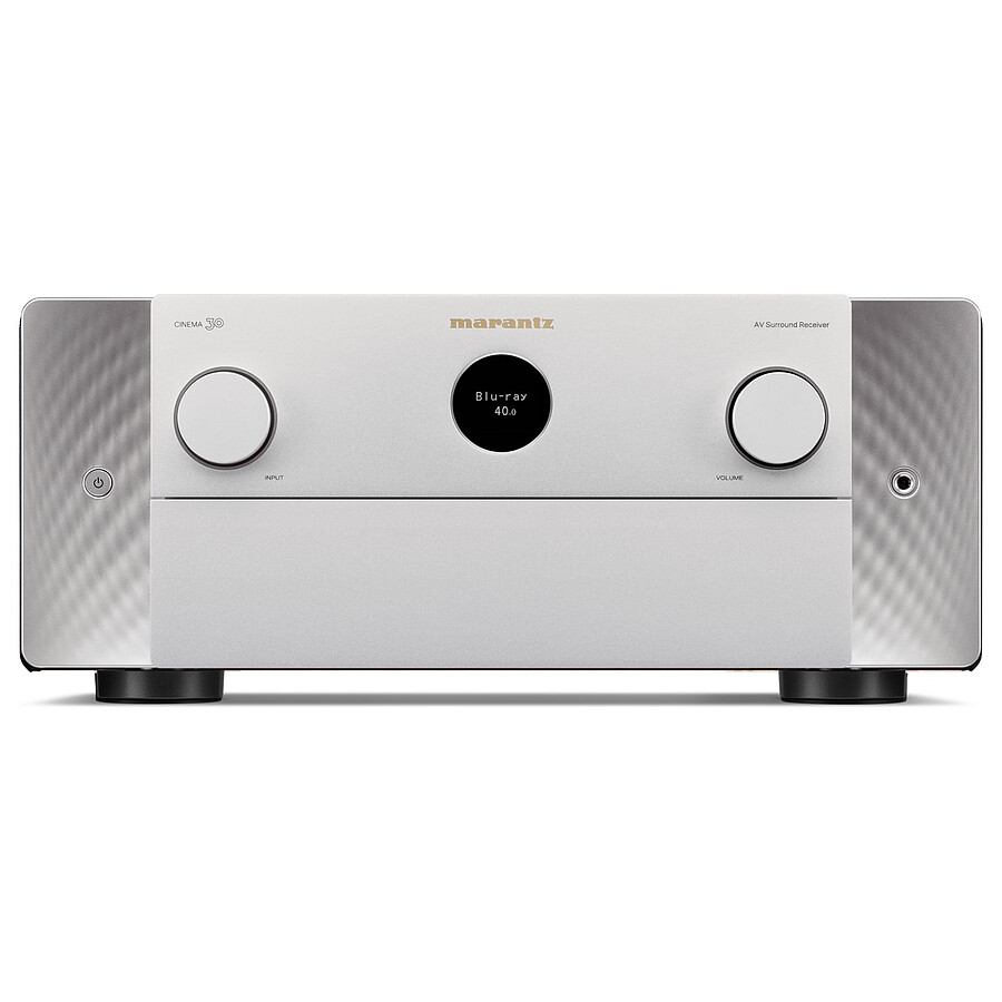 Marantz Cinema 30 Argent/or