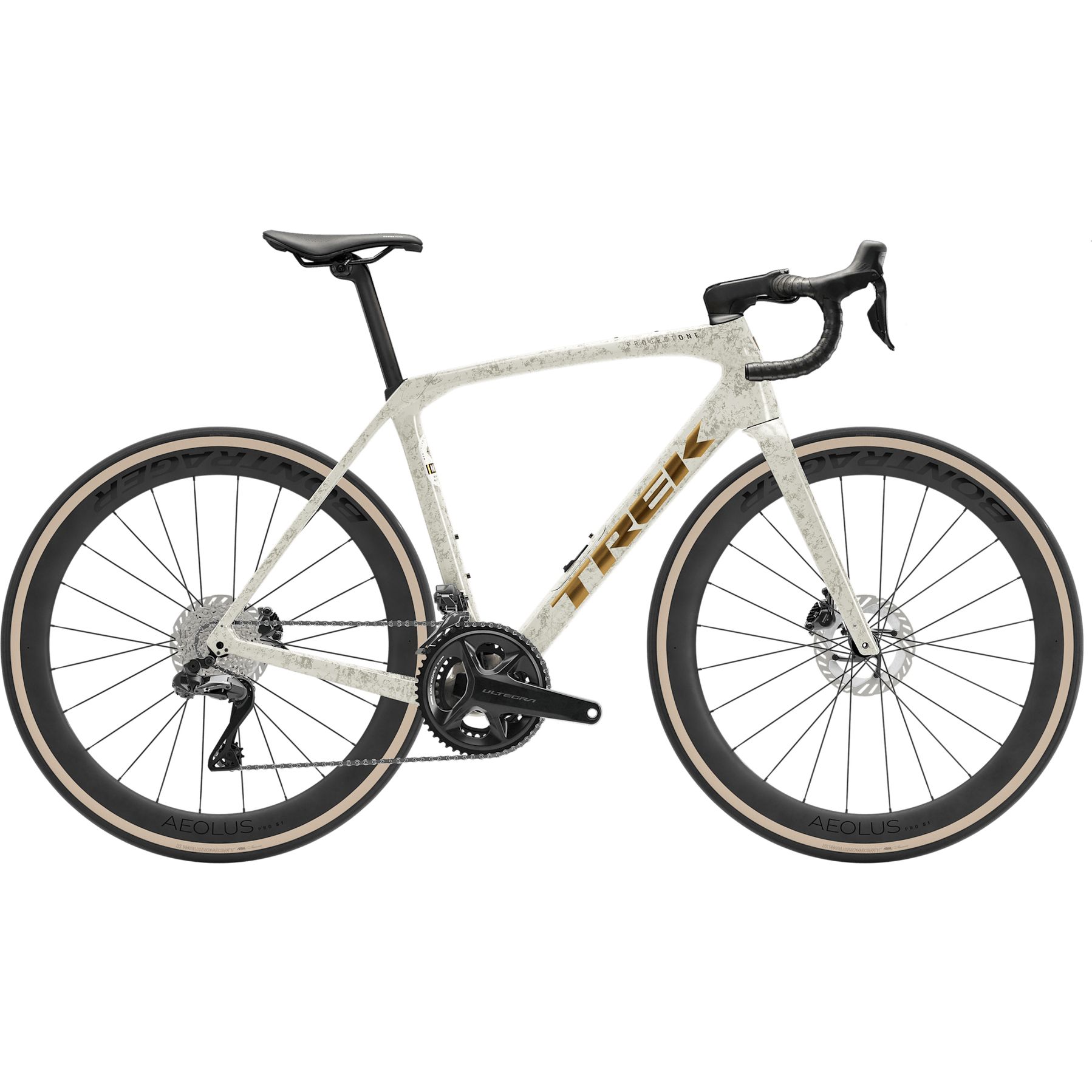 Trek Domane SLR 7 Gen 4 2026