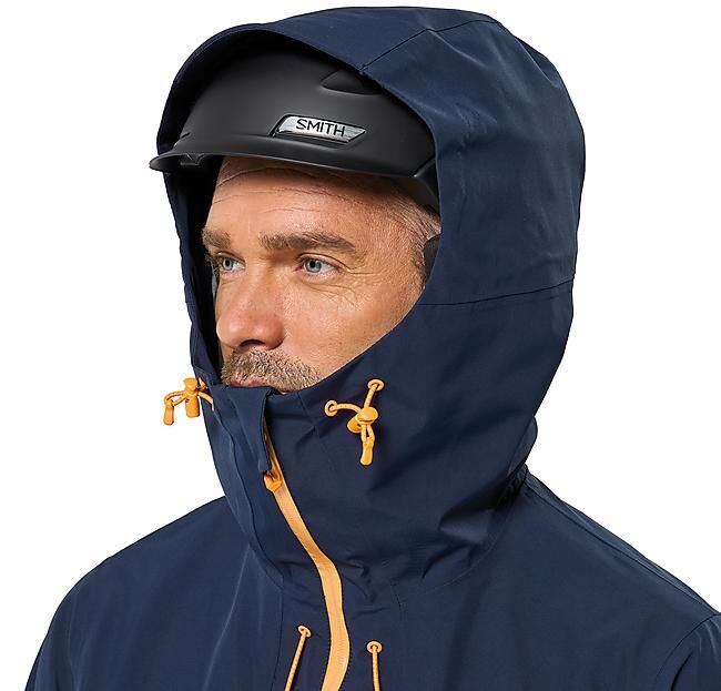 MILLET - VESTE DE SKI MEIJE 3L