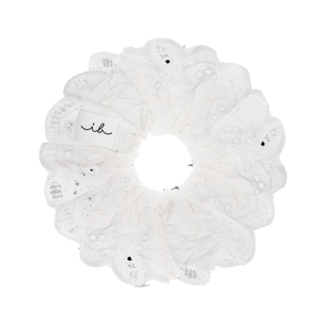 Sprunchie Capri Blanco Bliss - 1un