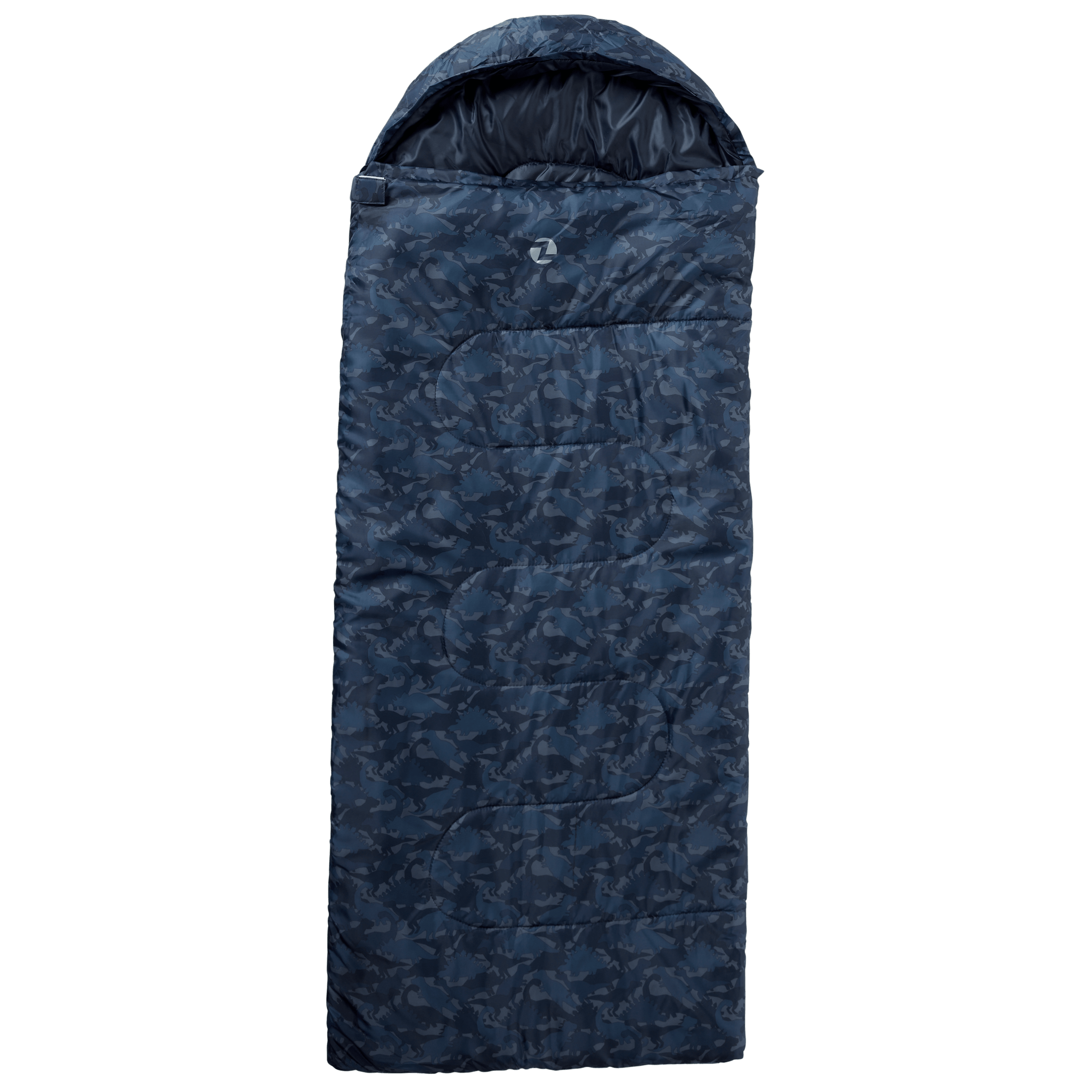 ZigZag Ghandruk Kids Sleeping Bag - Sovepose