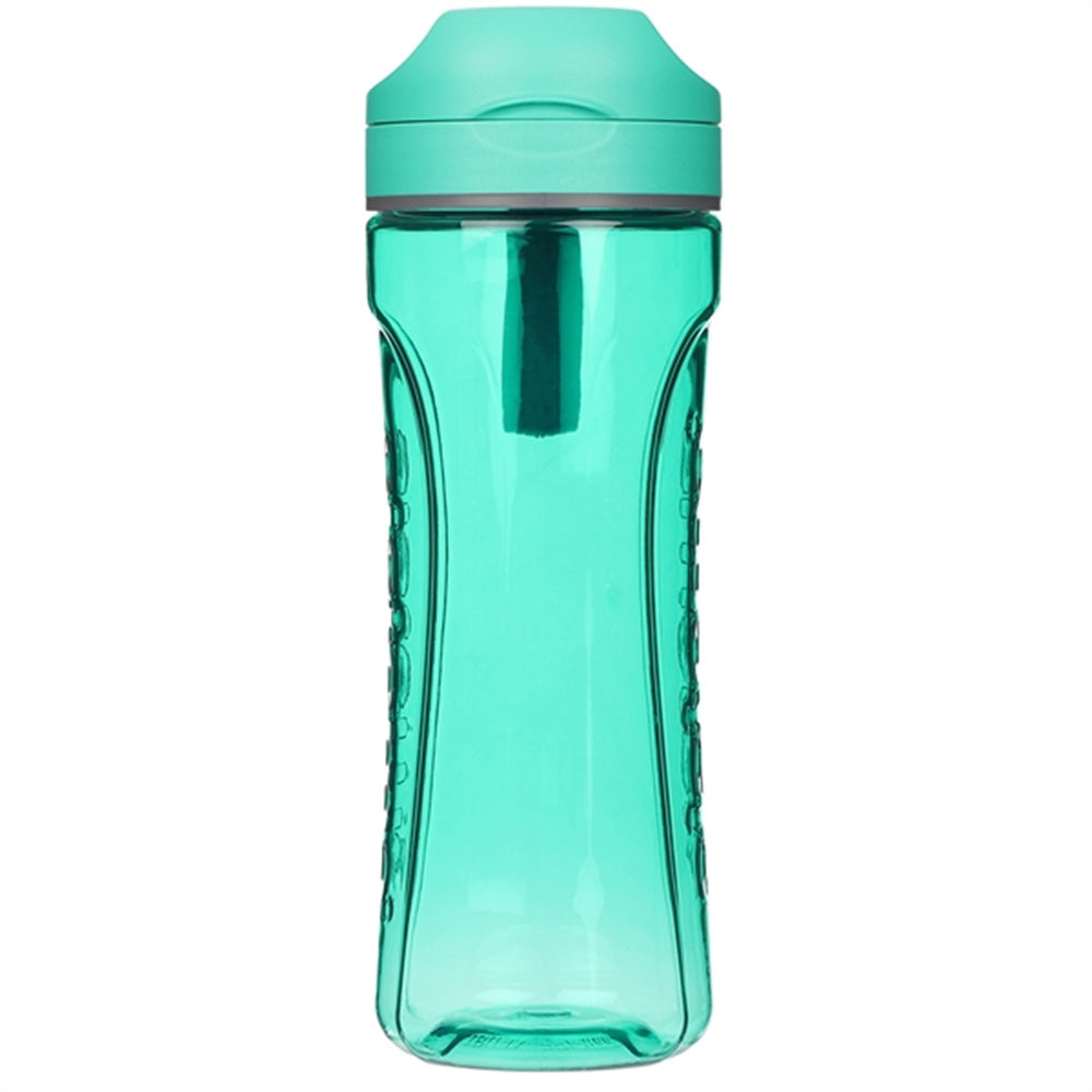 Køb Sistema Tritan Swift Drikkedunk 600 ml Minty Teal