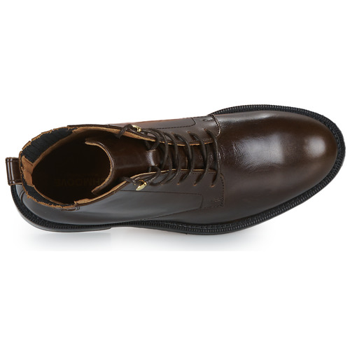 Schmoove - CANDIDE DESERT BOOTS - Marron