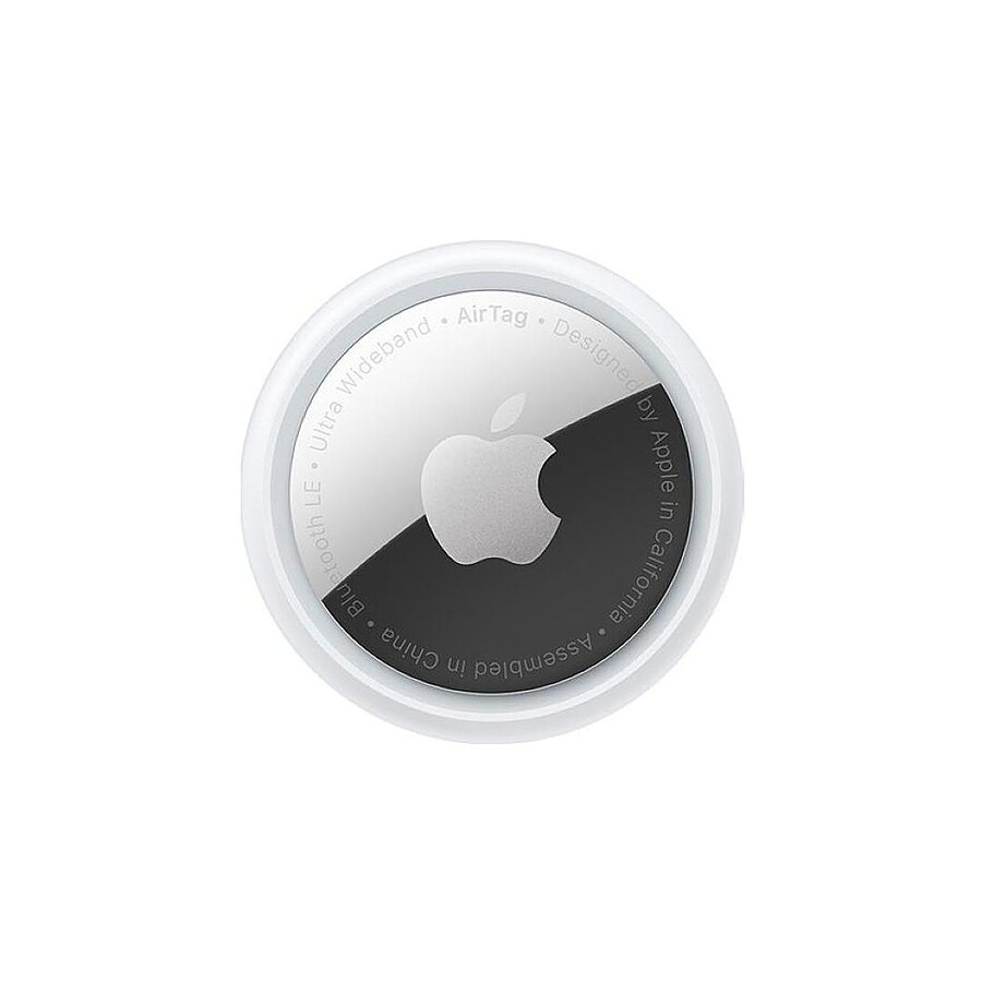Apple AirTag x4