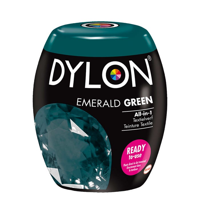 Dylon-Dylon pod ALL-IN-1