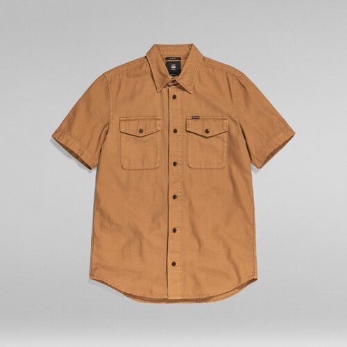 G-Star Raw - D19751 7647 - MARINE-D834 CHIPMUNK Beige