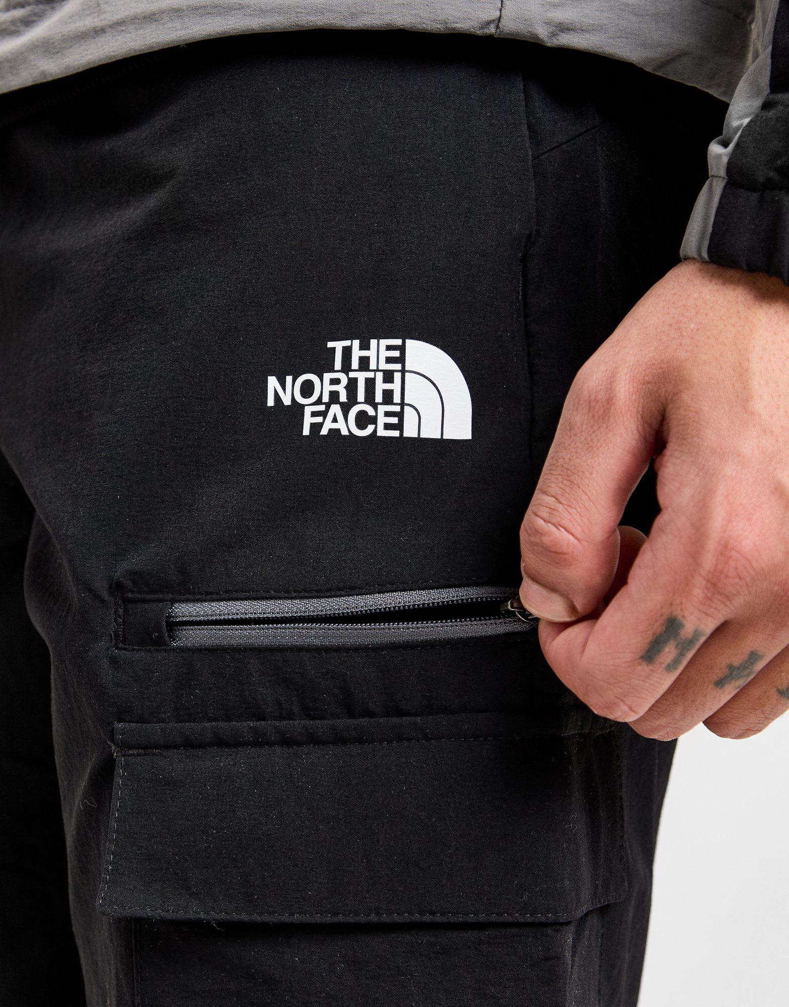 The North Face Pantalon Cargo Trishull Homme