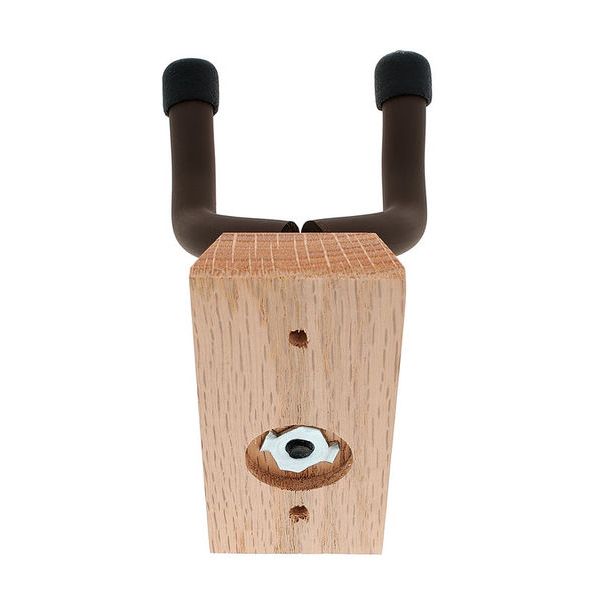 String Swing CC01K Guitar Wall Hanger OAK