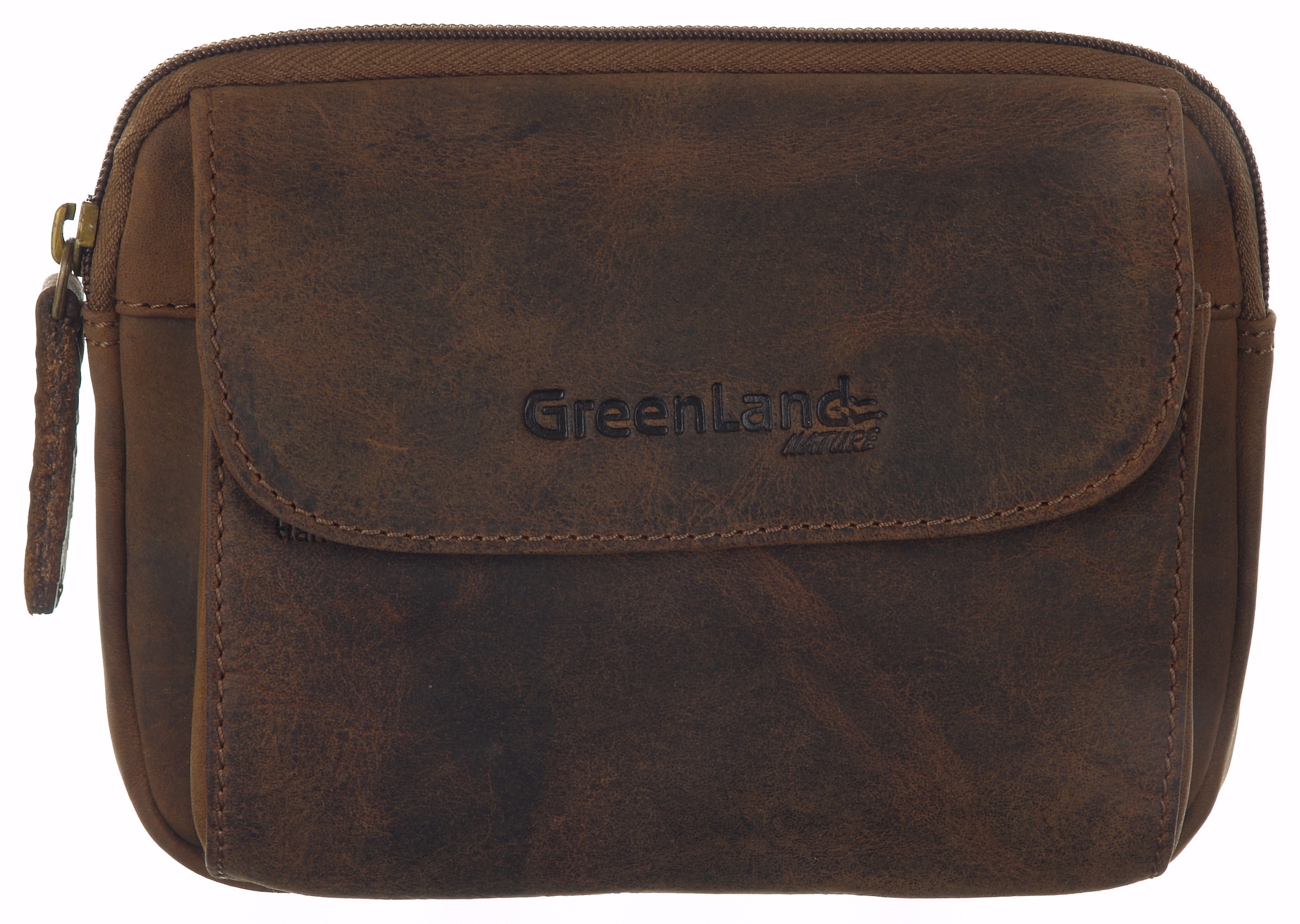 GreenLand Nature Gürteltasche robust