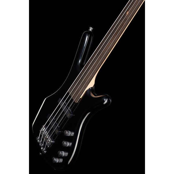 Warwick RB Corvette B 4 MedScale FL BK