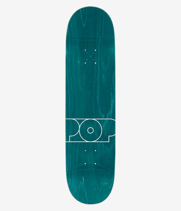 Pop Trading Company Reni 8.125