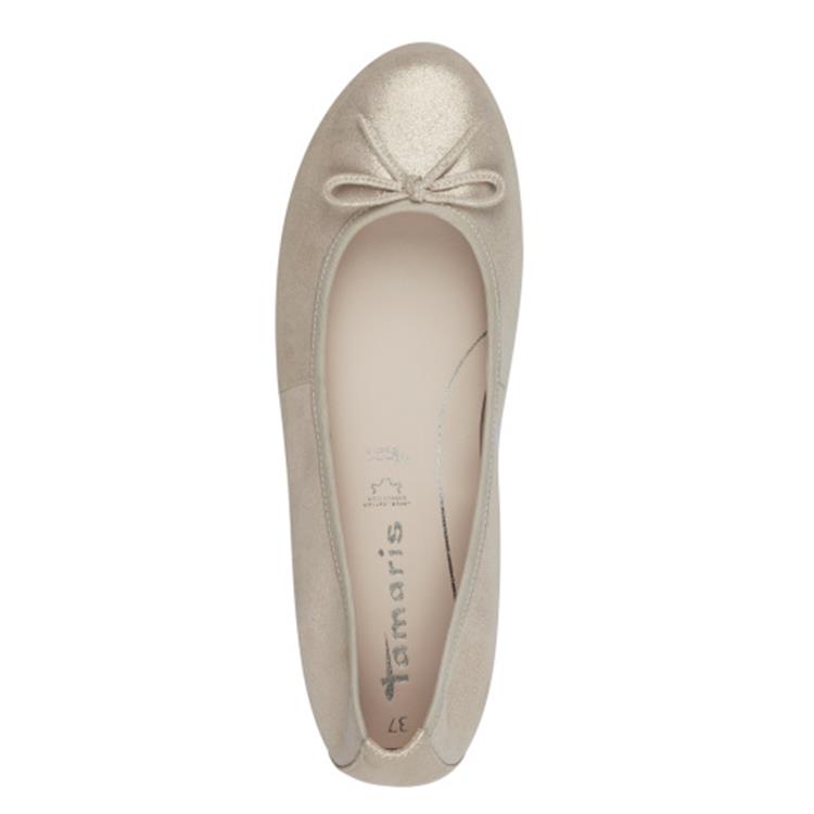 Tamaris 1-22116-41 champagne