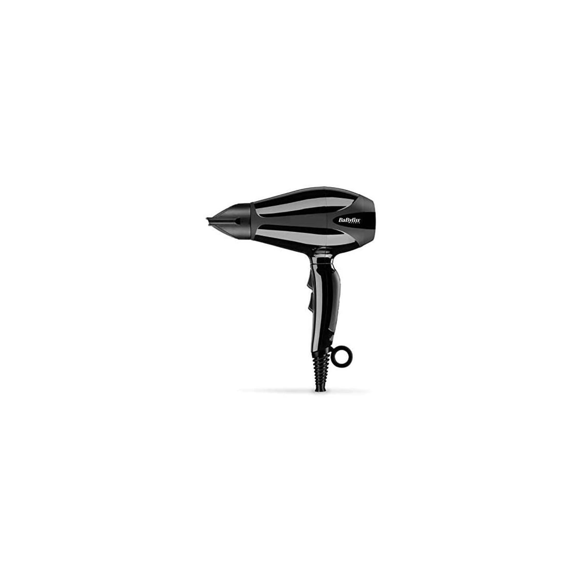 Babyliss Compact Pro 2400 hårføner 6715DE