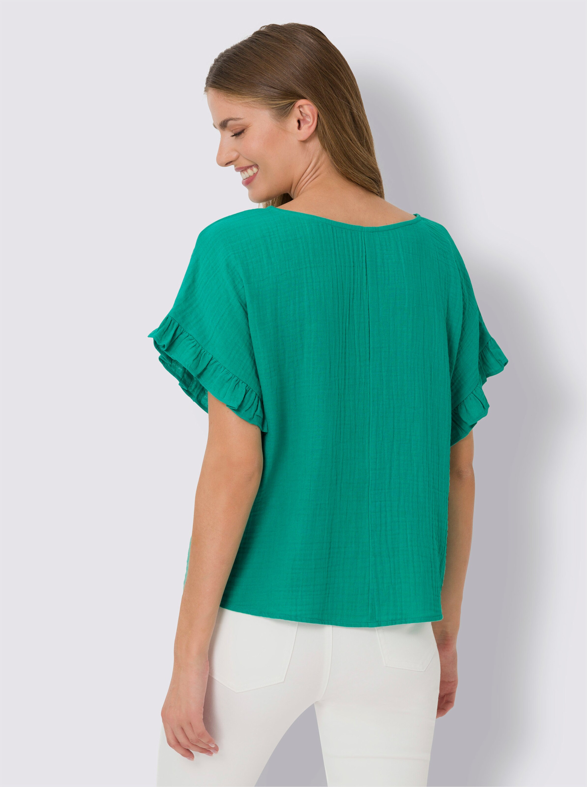 Bluse