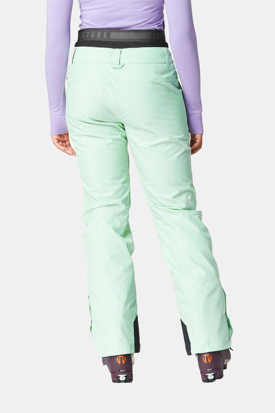 Picture Picture Womens Exa Pants Skibroek Dames