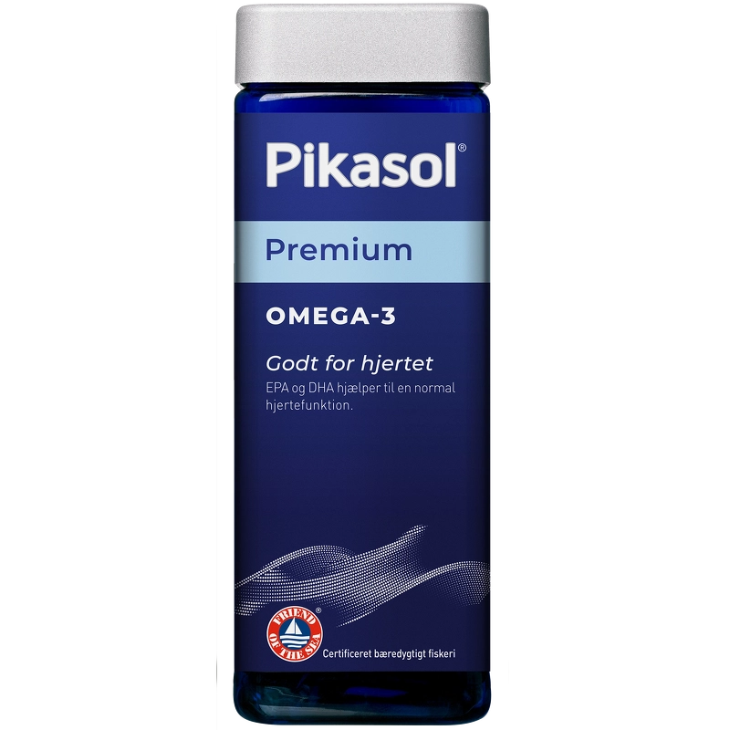 Pikasol Premium 140 Pieces
