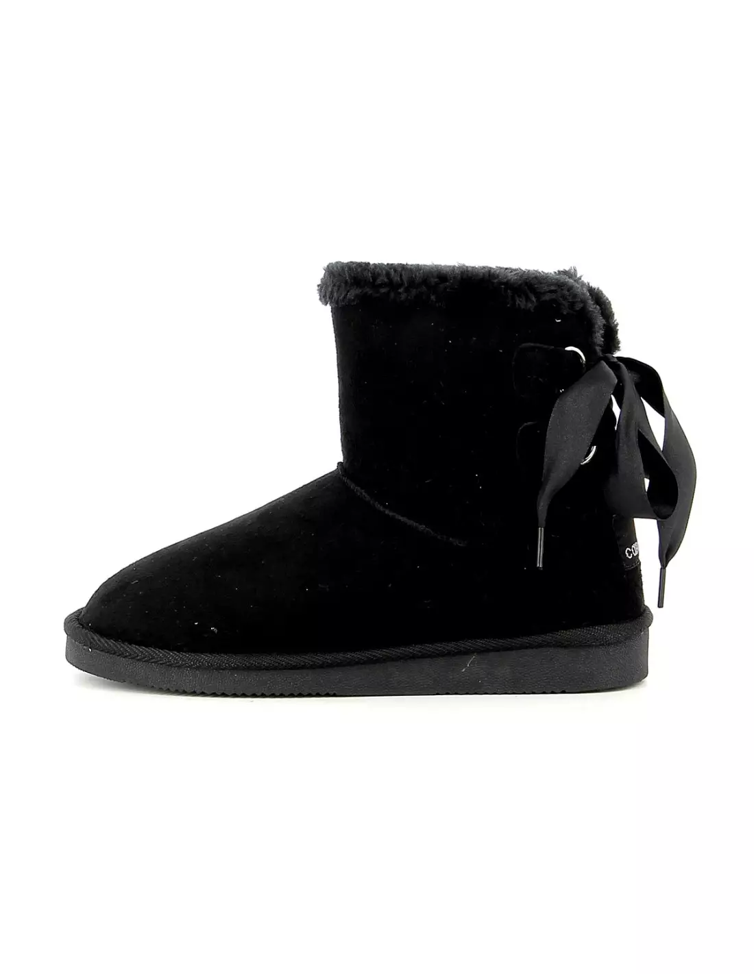 CANADIANS 266420 - Boots & bottines Noir