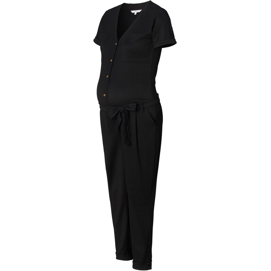 Noppies Still-Jumpsuit Butare Black