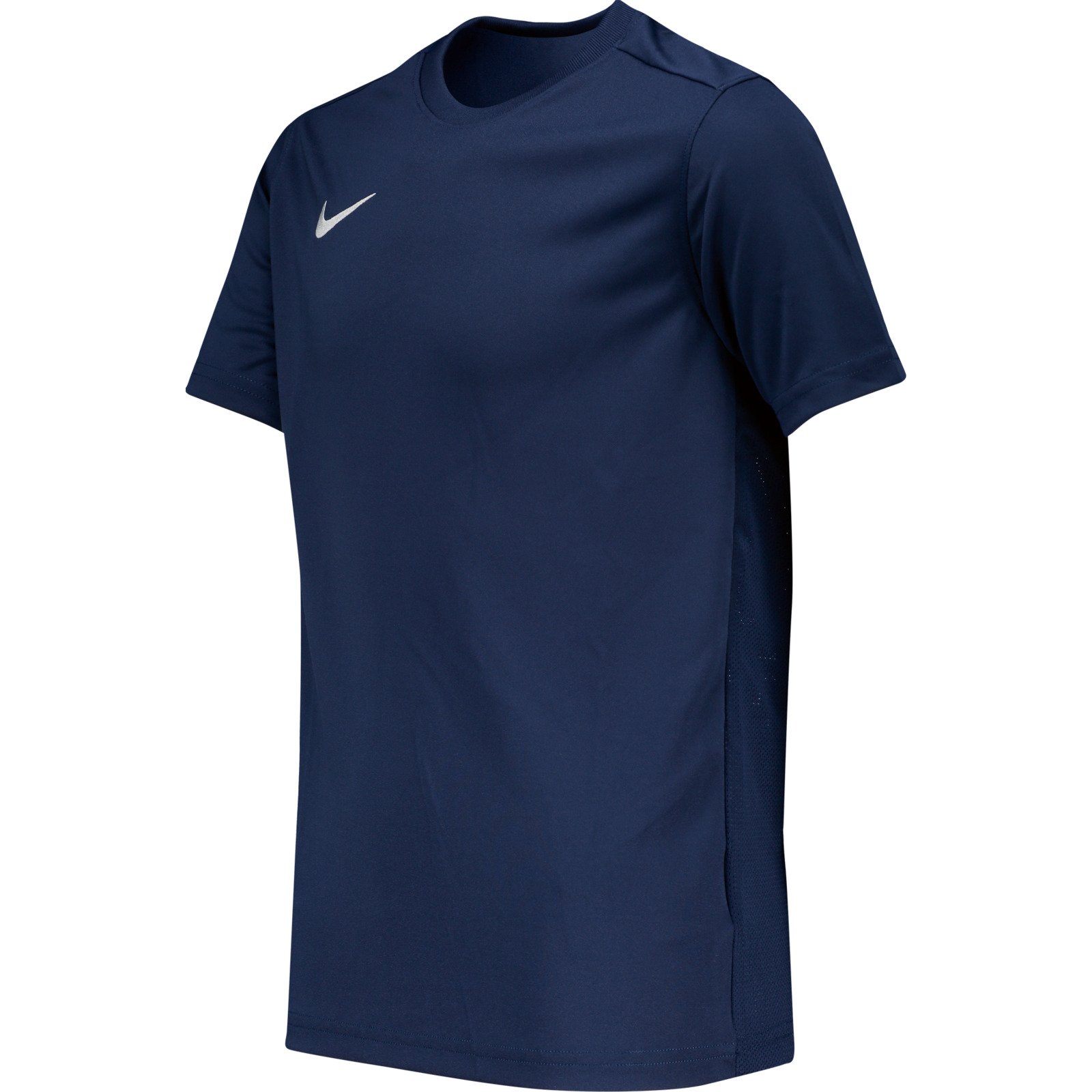Nike Kinder-T-Shirt Dri-FIT Park VII dunkelblau, 140
