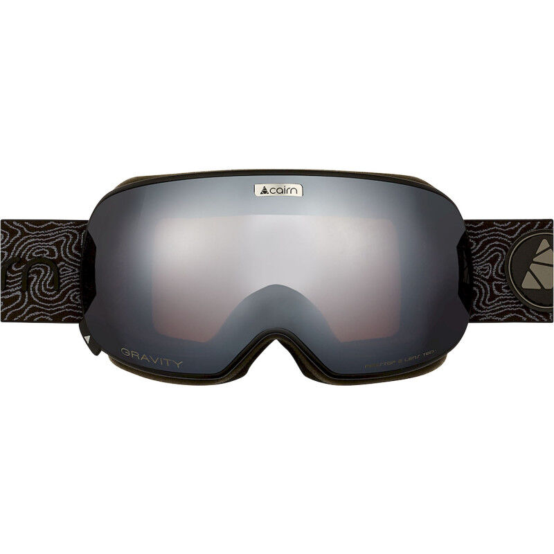 Gravity - Masque ski