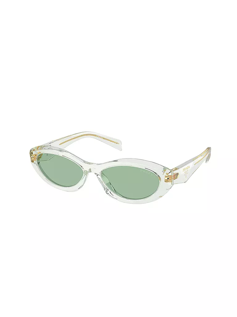 PRADA Sonnenbrille 0PR26ZS/55 transparent