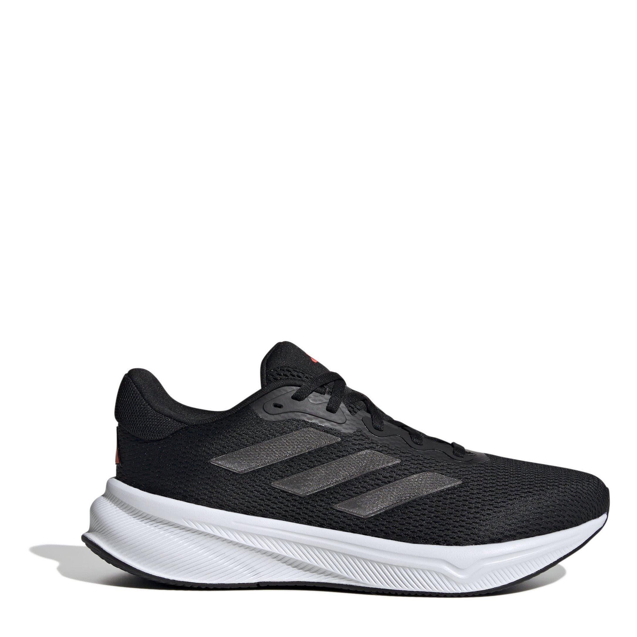 adidas Response Road Running Shoes Mens