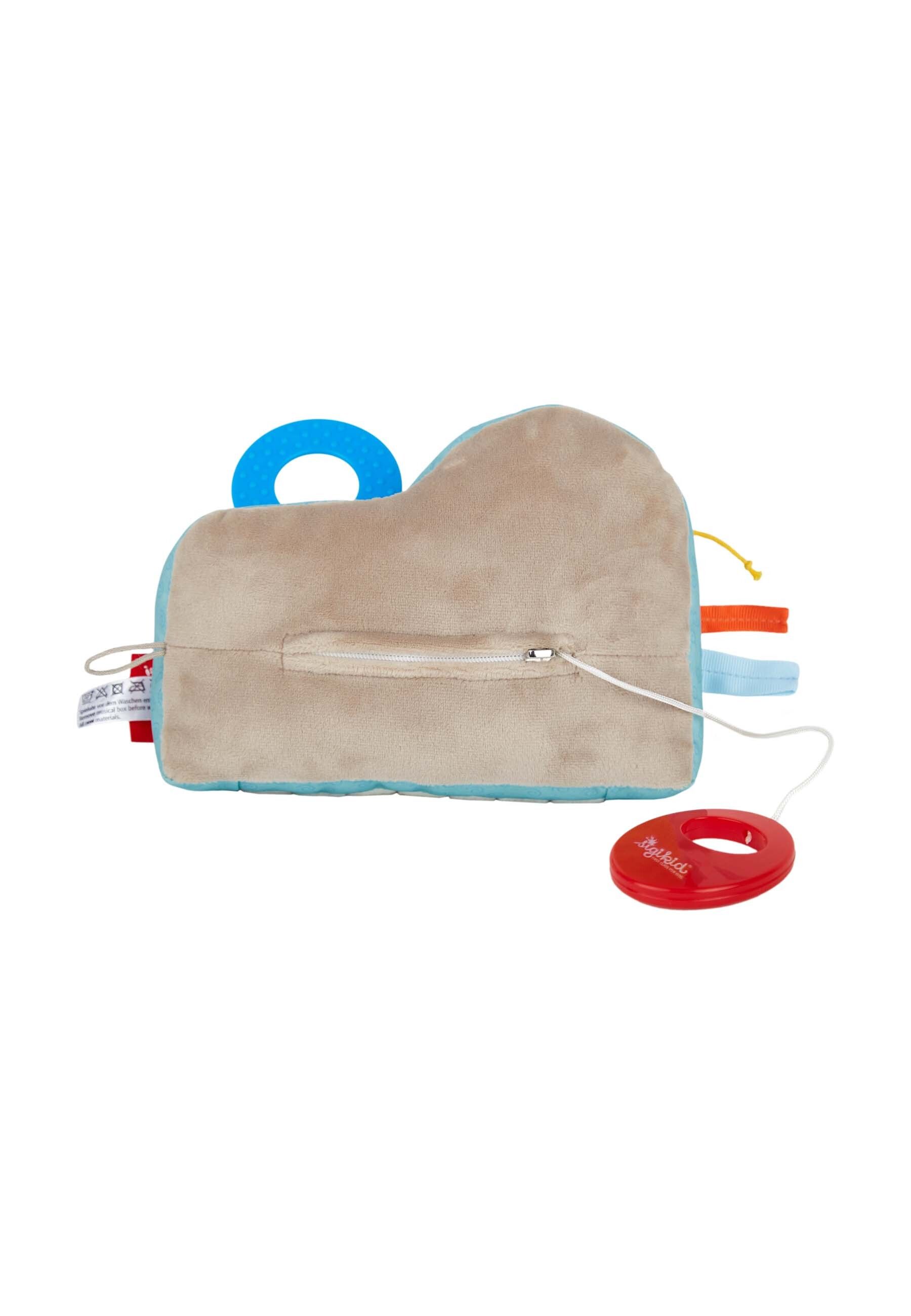 SIGIKID Spieluhr Keyboard