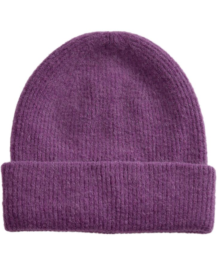 Magasin du Nord Collection Supreme Hat 7012 Purple Purple