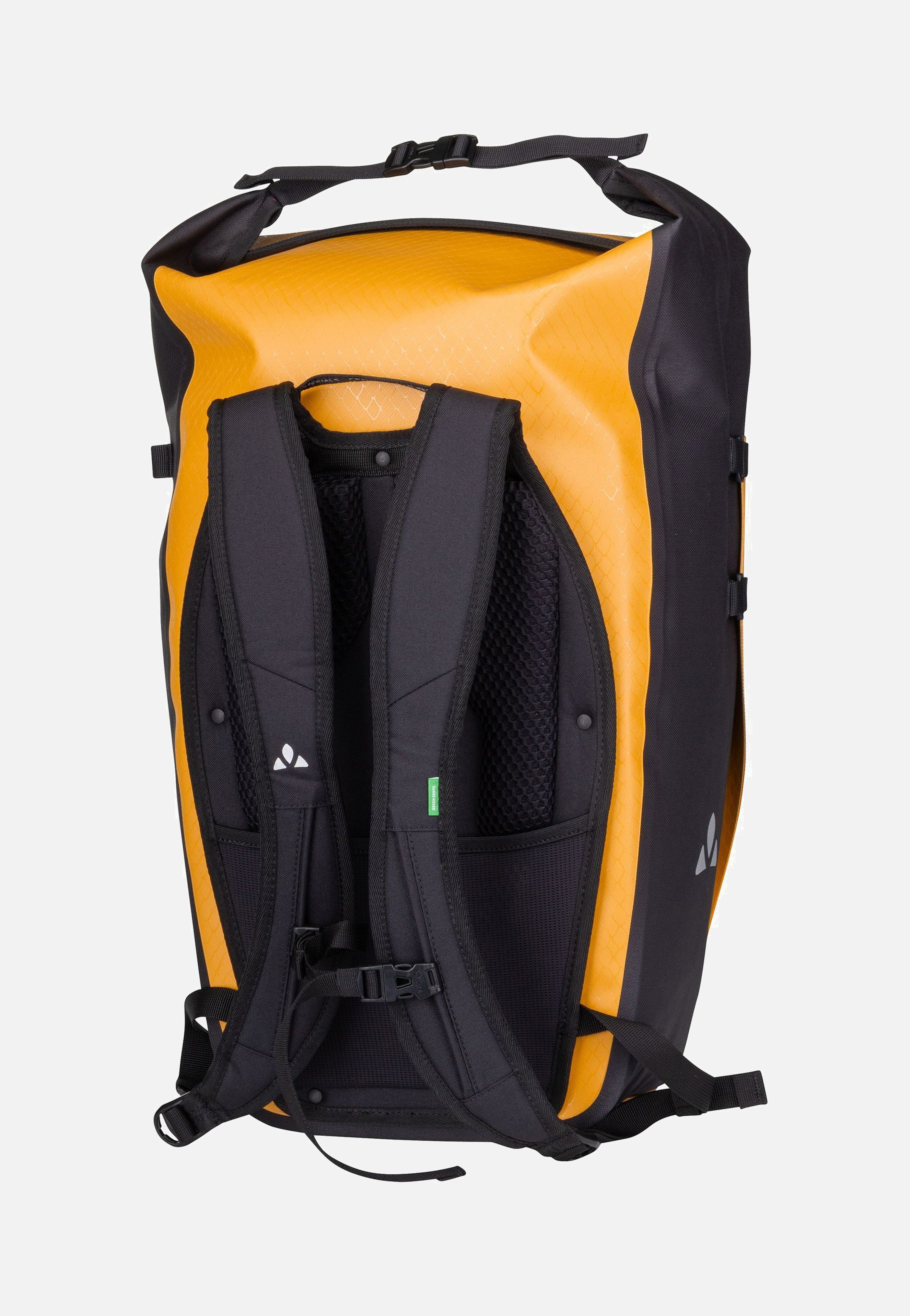 Aqua Transformer 26 Burnt Yellow - Tasche