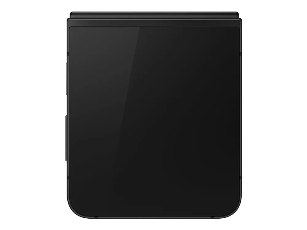 Samsung | Galaxy Z Flip7 FE - 128GB - Black