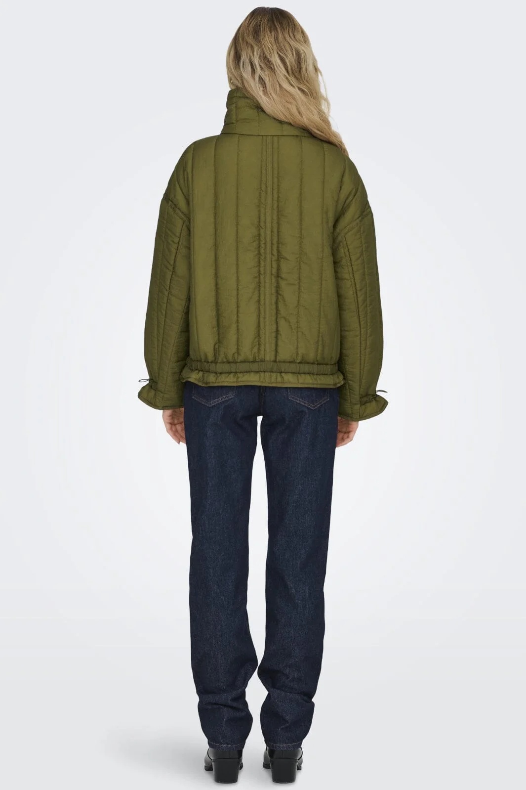 Only Onlmayda Quilted Jacket 15347166