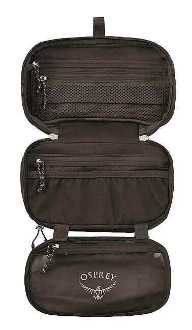 OSPREY - TROUSSE DE TOILETTE ULTRALIGHT ZIP ORGANIZER