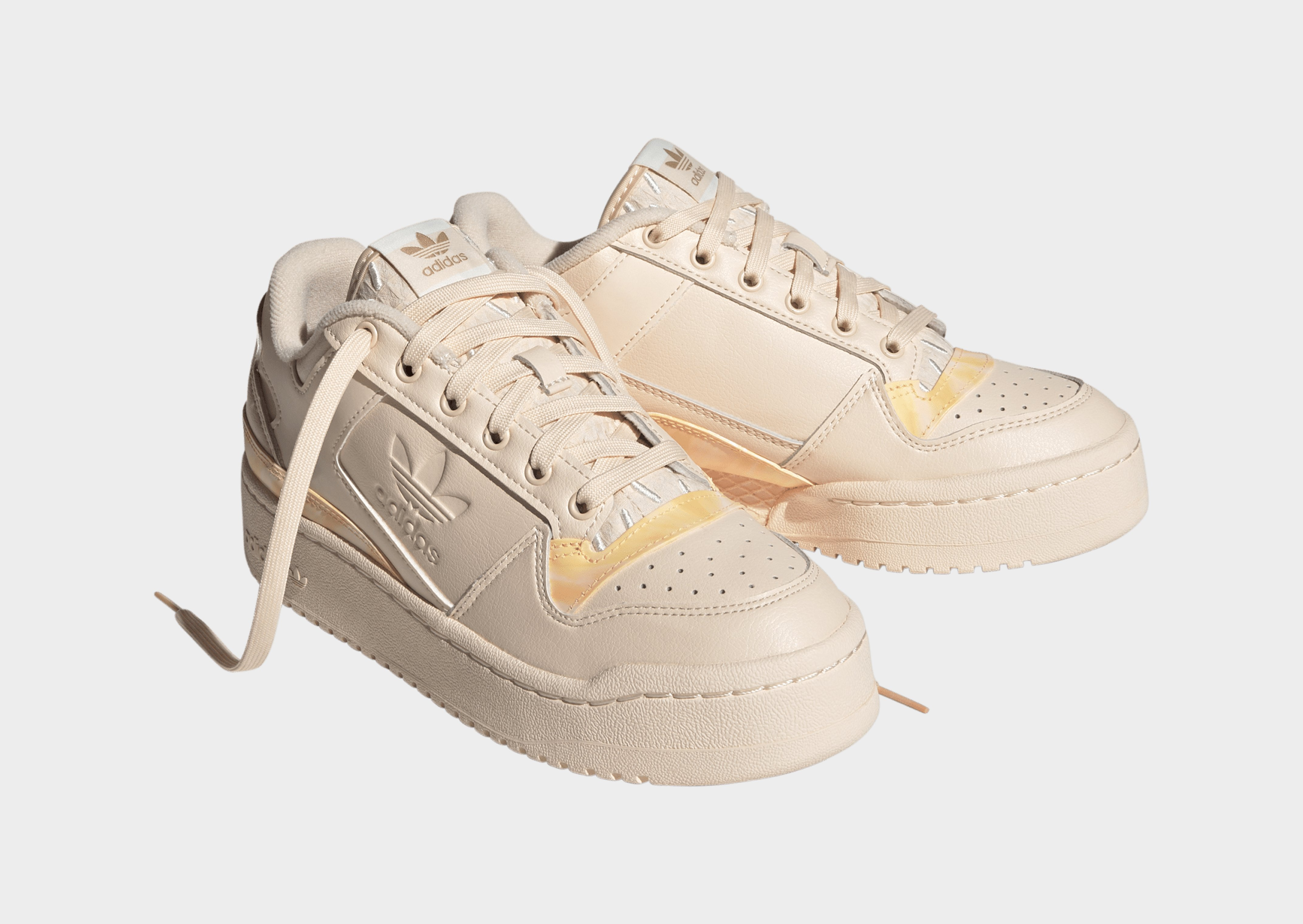 adidas Originals Chaussure Forum Bold Her Vegan