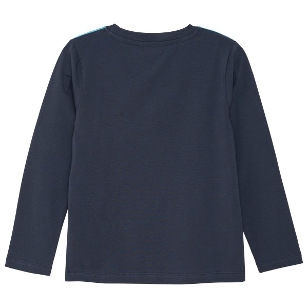 Minymo - Kid's T-Shirt L/S No. 6693 - Haut à manches longues