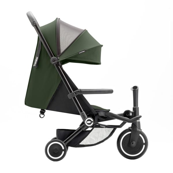 SmarTrike Traveler - Navy