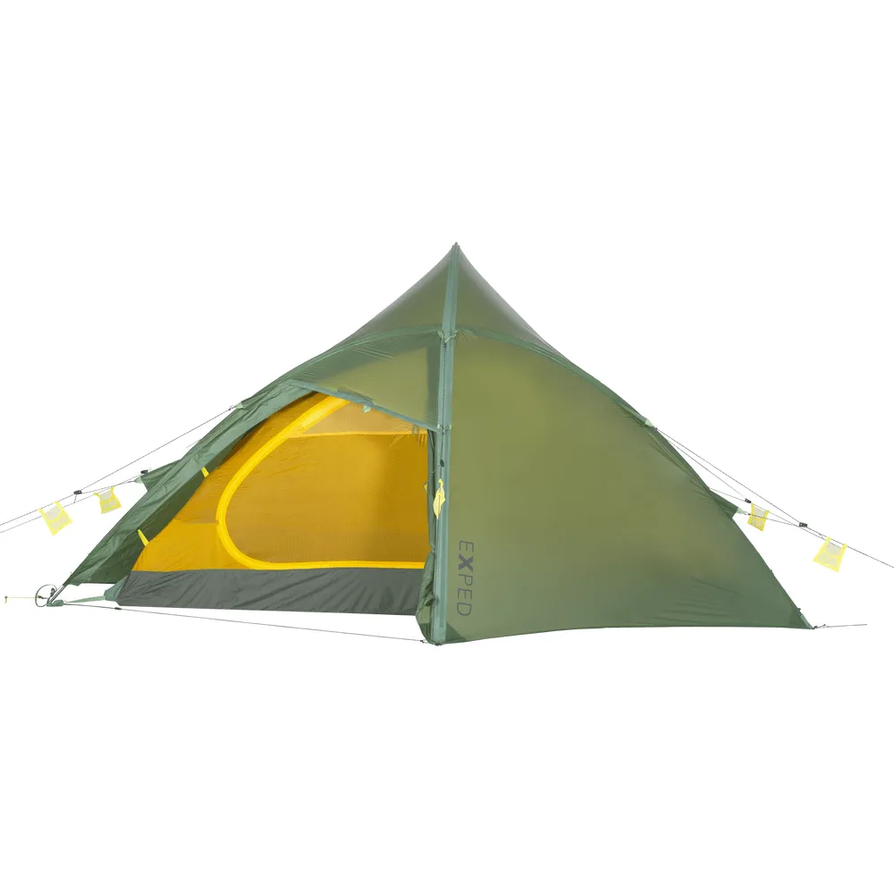 Exped Orion III UL Moss