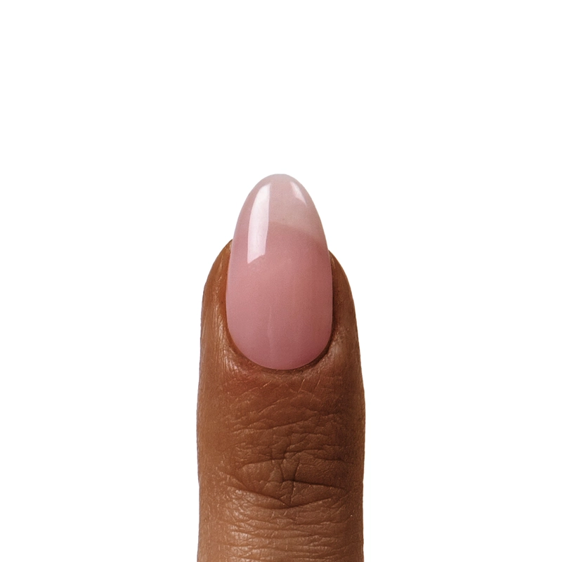 Le Mini Macaron Multi-use Builder Gel 8,5 ml - Dusty Rose