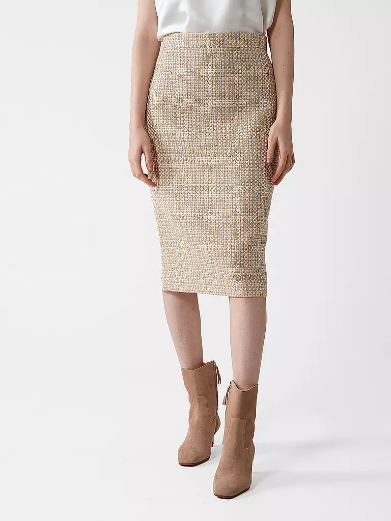 MARC CAIN Rock  beige