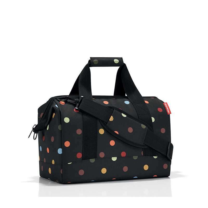 Sac de Voyage Allrounder M Dots