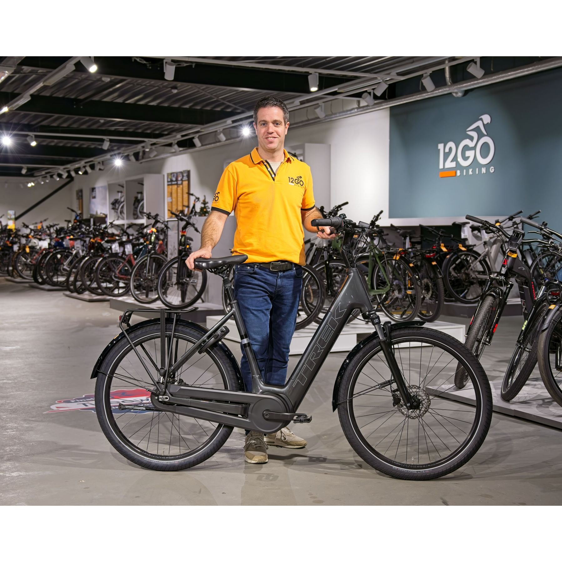Trek District+ 3 2026