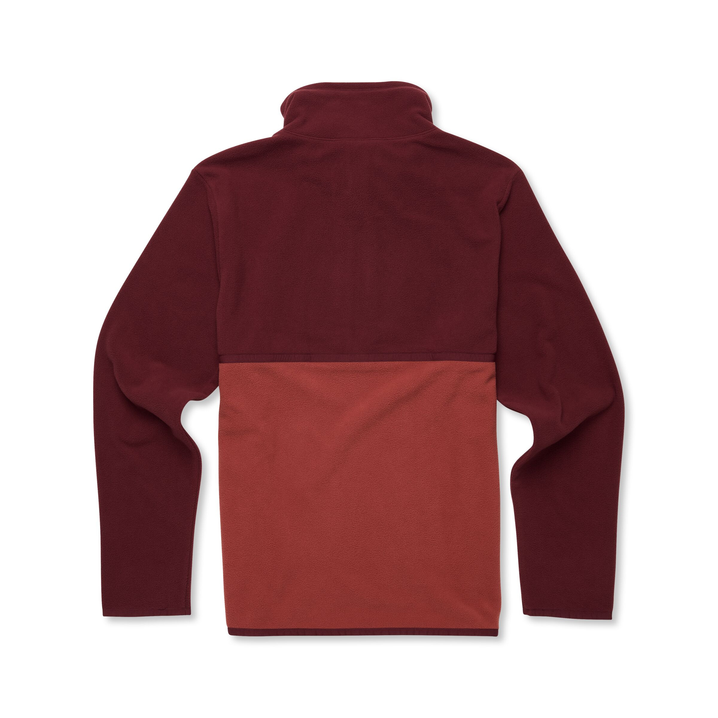 M Amado Fleece Pullover