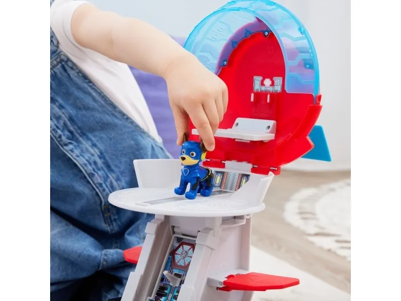 Paw Patrol Movie 2 Marine Headquarter