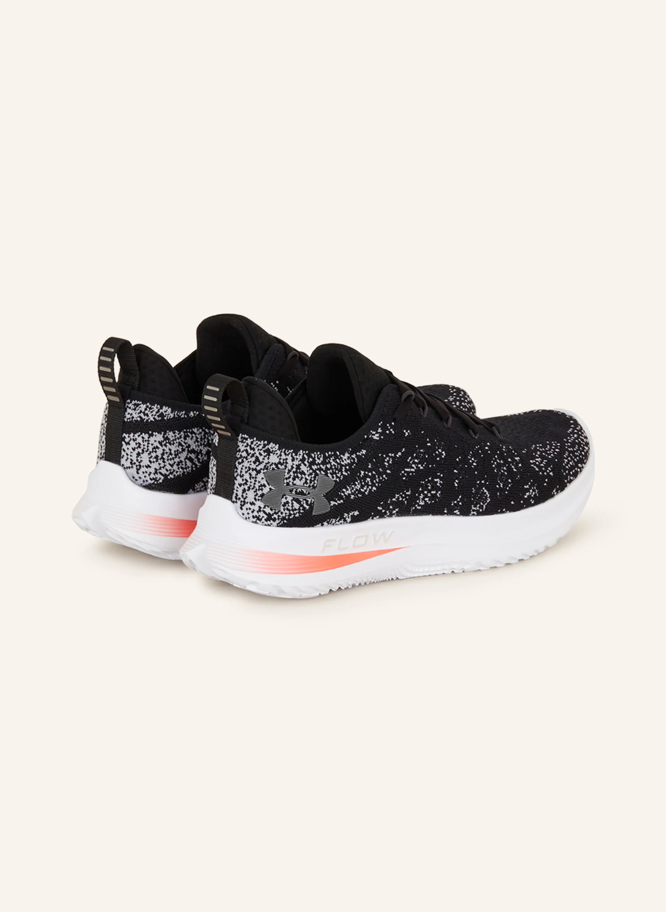 UNDER ARMOUR Laufschuhe UA VELOCITI 3